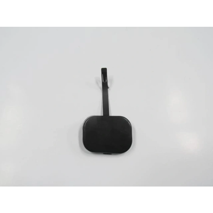 PEUGEOT 307- 06/08; ARKA TAMPON ÇEKİ DEMİRİ KAPAĞI