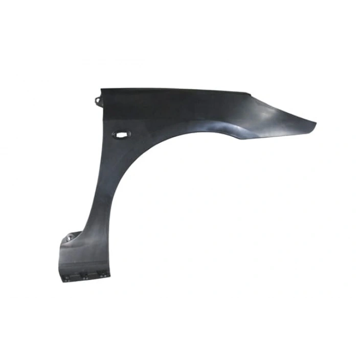 PEUGEOT 307- 06/08; ÖN ÇAMURLUK DELİKLİ SAĞ PLASTİK (TW)