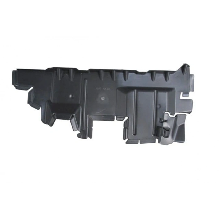 PEUGEOT 307- 06/08; ÖN PANEL HAVA KANALI SOL