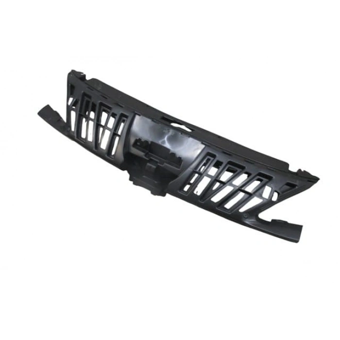 PEUGEOT 307- 06/08; ÖN TAMPON BAĞLANTI BRAKETİ ORTA PLASTİK (TW)