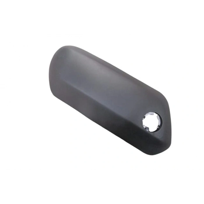 PEUGEOT 307- 06/08; ÖN TAMPON ORTA BANDI SAĞ SİYAH (TW)