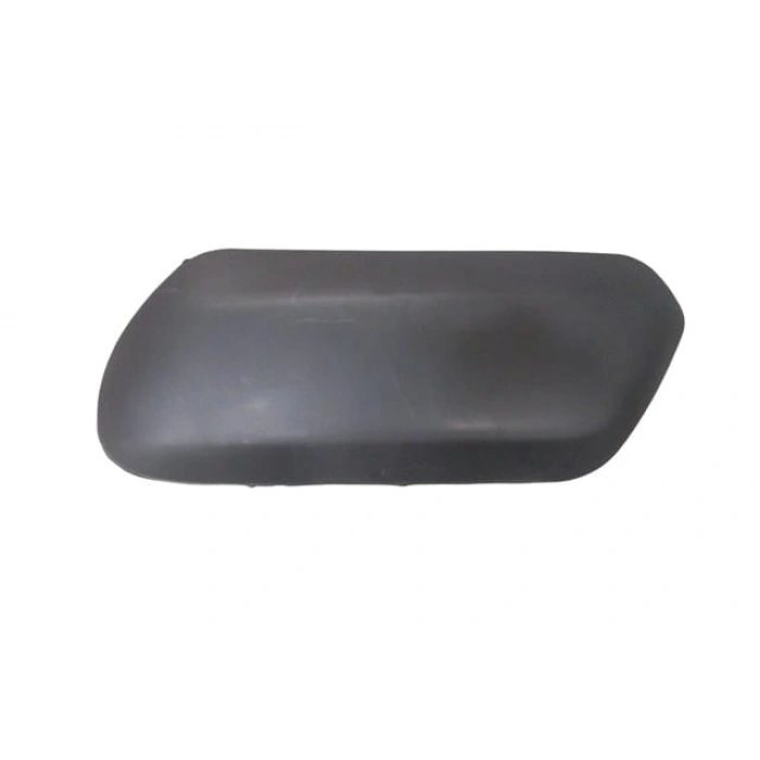 PEUGEOT 307- 06/08; ÖN TAMPON ORTA BANDI SOL SİYAH (TW)