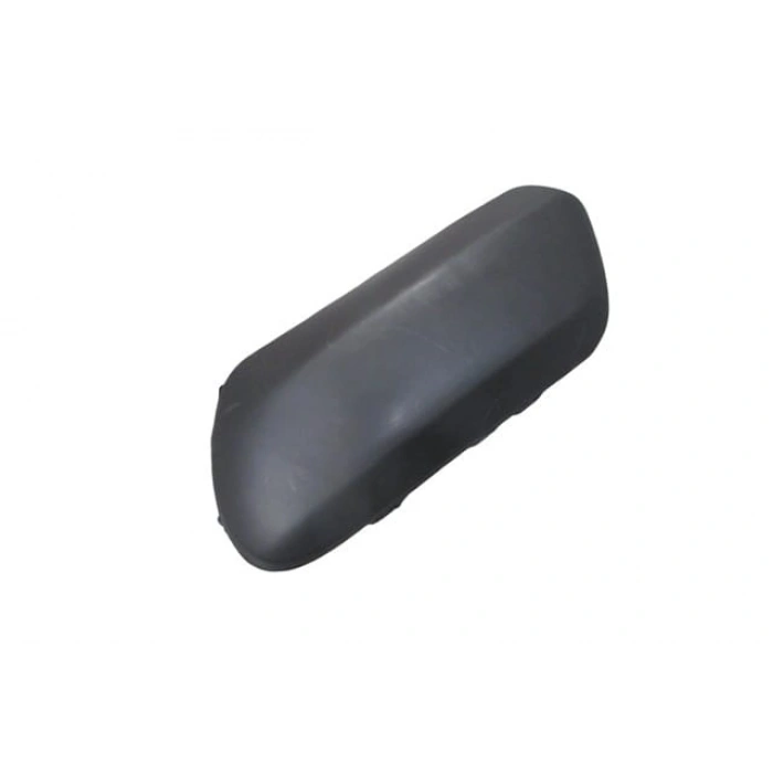 PEUGEOT 307- 06/08; ÖN TAMPON ORTA BANDI SOL SİYAH (TW)