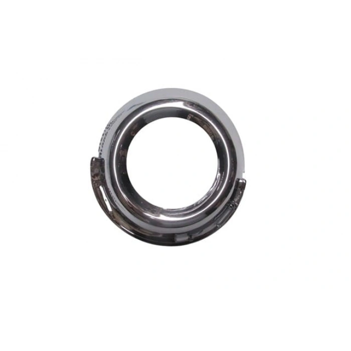 PEUGEOT 307- 06/08; SİS LAMBA KAPAĞI ÇERÇEVESİ SAĞ NİKELAJLI (TW)