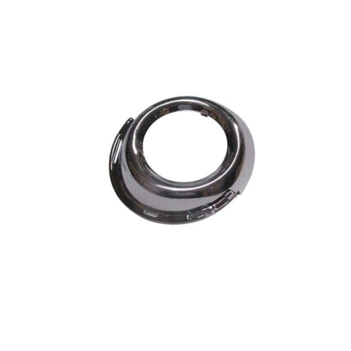 PEUGEOT 307- 06/08; SİS LAMBA KAPAĞI ÇERÇEVESİ SAĞ NİKELAJLI (TW)