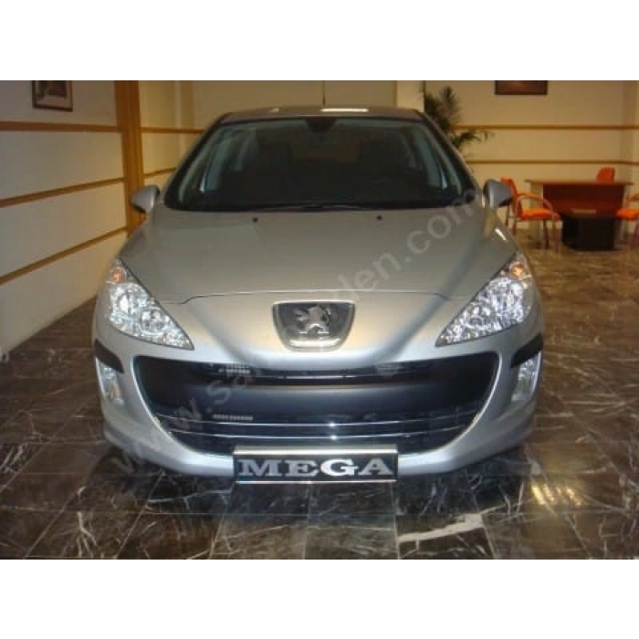 PEUGEOT 308- 08/13; ARAÇ BİLGİLERİ VE RESİMLERİ