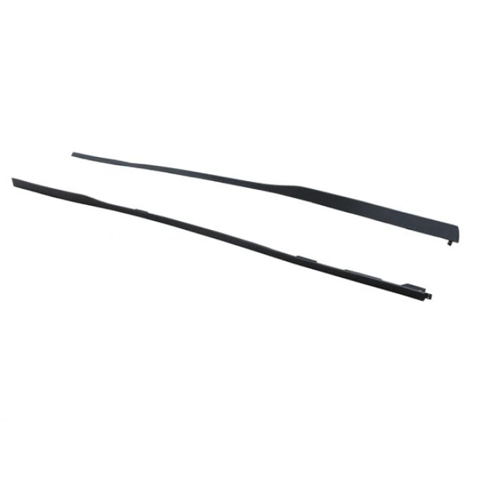 PEUGEOT 308- 08/13; KARLIK (ÖN TAMPON ALTI) (2 PARÇA) (SPOILER)