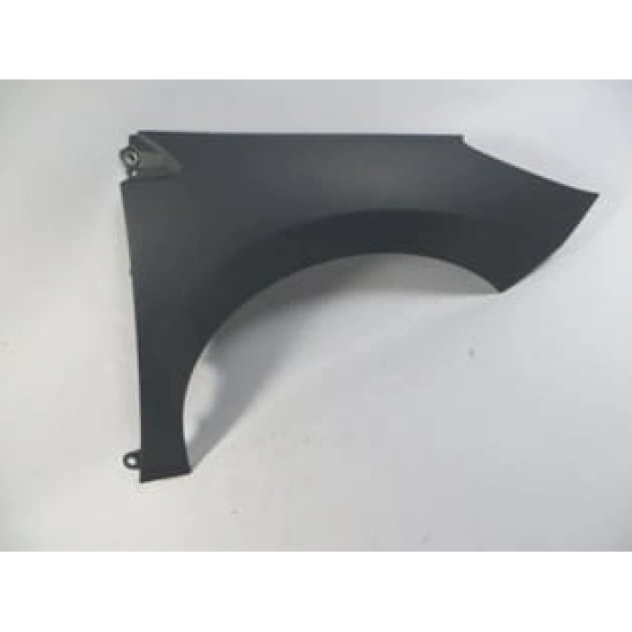 PEUGEOT 308- 08/13; ÖN ÇAMURLUK DELİKSİZ SAĞ KOYU GRİ (PLASTİK) (ORAN)