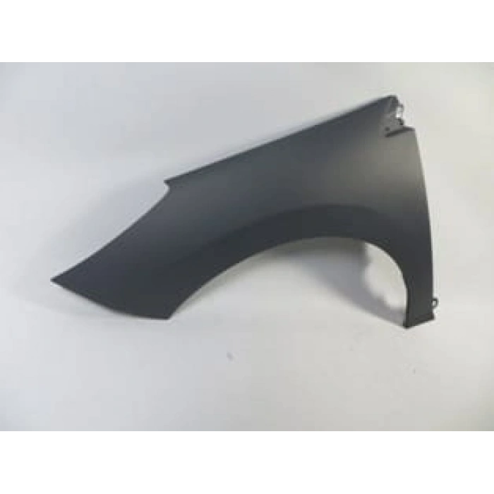 PEUGEOT 308- 08/13; ÖN ÇAMURLUK DELİKSİZ SOL KOYU GRİ (PLASTİK) (ORAN)