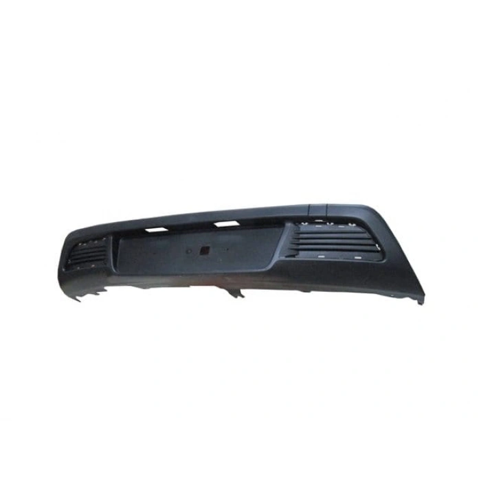 PEUGEOT 308- 11/13; ARKA TAMPON ALTI (PLAKA TAKILAN) (SPOILER) (PHIRA)