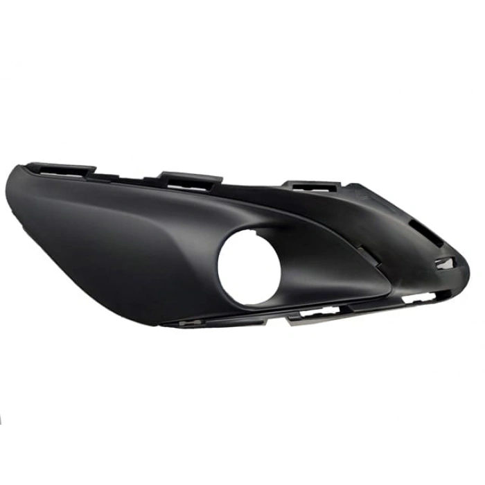 PEUGEOT 308- 14/15; SİS LAMBA KAPAĞI SAĞ YUVARLAK DELİKLİ (ALLURE MODEL) (TW)