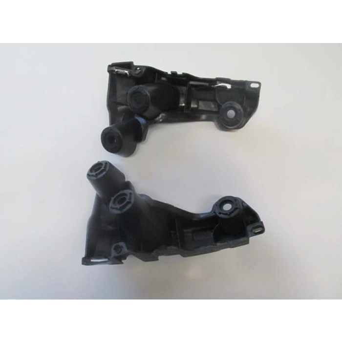 PEUGEOT 308- 14/17; ARKA TAMPON BRAKETİ İÇ SAĞ/SOL SET(2 PARÇA)(ÜST KULAĞA TAKILAN)(ALLURE/ACTIVE)