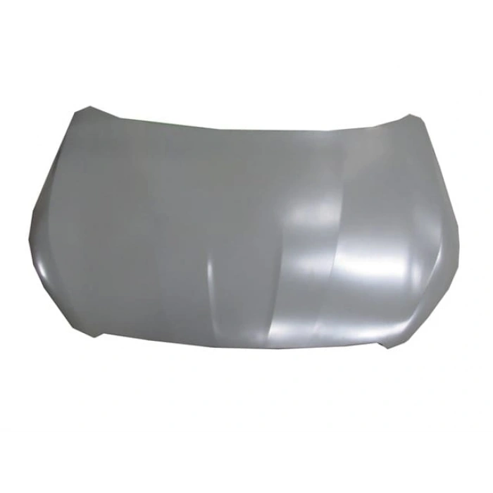 PEUGEOT 308- 14/17; MOTOR KAPUTU GRİ BOYALI (İCELİ/ÇEKOMASTİKLİ) (TW)