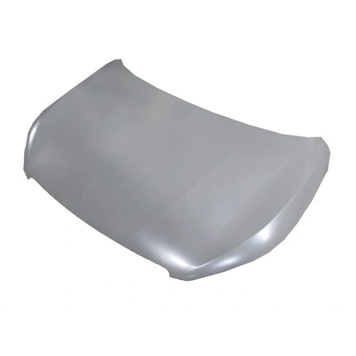 PEUGEOT 308- 14/17; MOTOR KAPUTU GRİ BOYALI (İCELİ/ÇEKOMASTİKLİ) (TW)