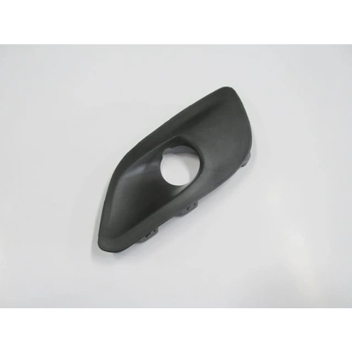 PEUGEOT 308- 15/17; SİS LAMBA KAPAĞI SOL YUVARLAK DELİKLİ (ACTIVE MODEL)