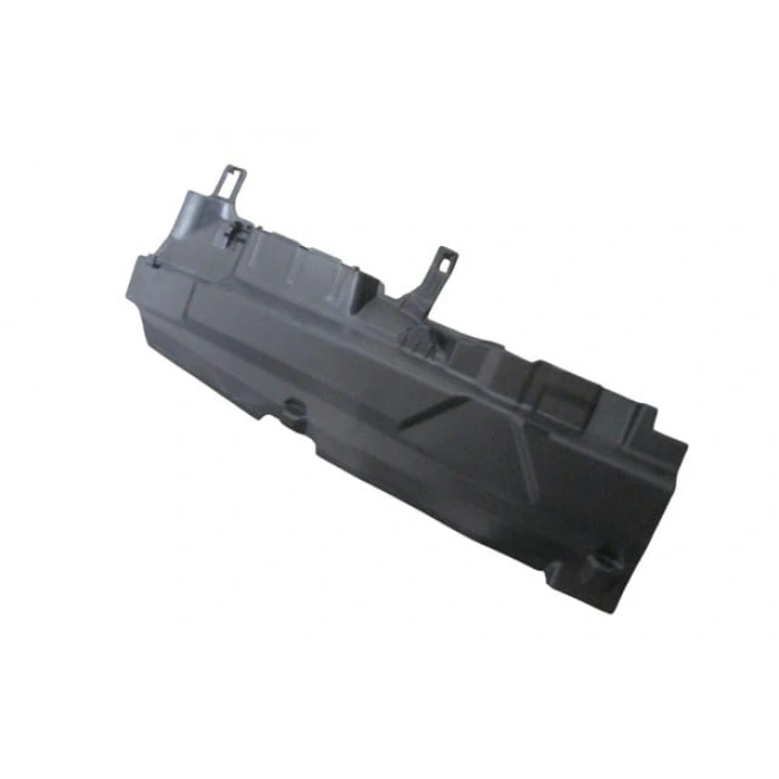 PEUGEOT 308- 17/21; ÖN PANEL ÜST DEFLEKTÖR (PANJUR TAKVİYESİ ÜST) (TW)