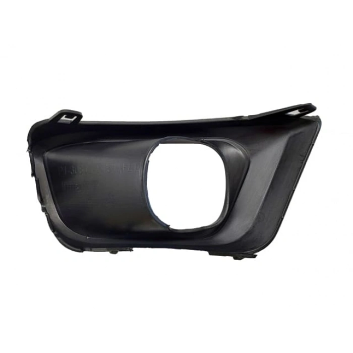 PEUGEOT 308- 17/21; SİS LAMBA ÇERÇEVESİ SAĞ (TW)