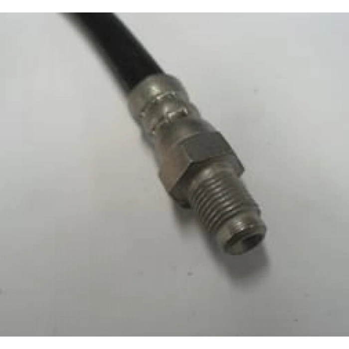 PEUGEOT 405- 92/96; ARKA FREN HORTUMU (SH)