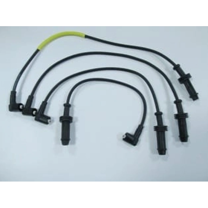 PEUGEOT 405- 92/96; BUJİ KABLOSU TAKIM (8V)(TU3FM)1.4 CC (YOW JUNG)