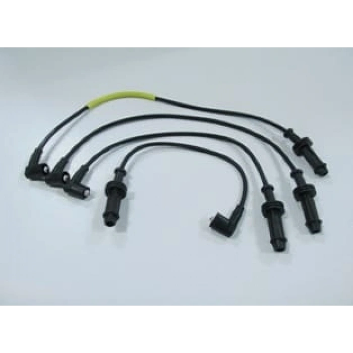 PEUGEOT 405- 92/96; BUJİ KABLOSU TAKIM (8V)(TU3FM)1.4 CC (YOW JUNG)