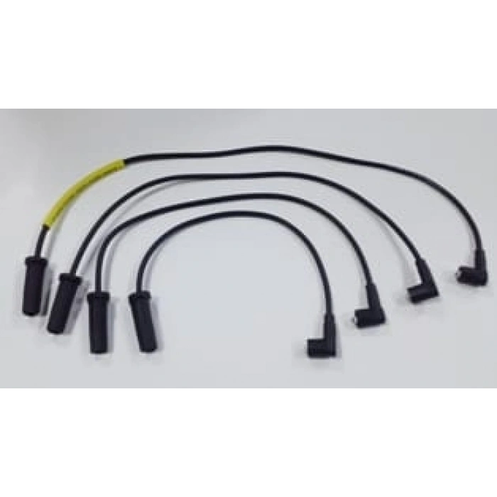 PEUGEOT 406- 95/04; BUJİ KABLOSU TAKIM (8V)(RGX)2.0 cc (YOW JUNG)