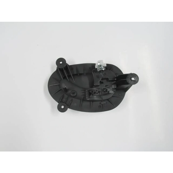 PEUGEOT 406- 95/04; ÖN KAPI İÇ AÇMA KOLU SOL SİYAH (HUSHAN)