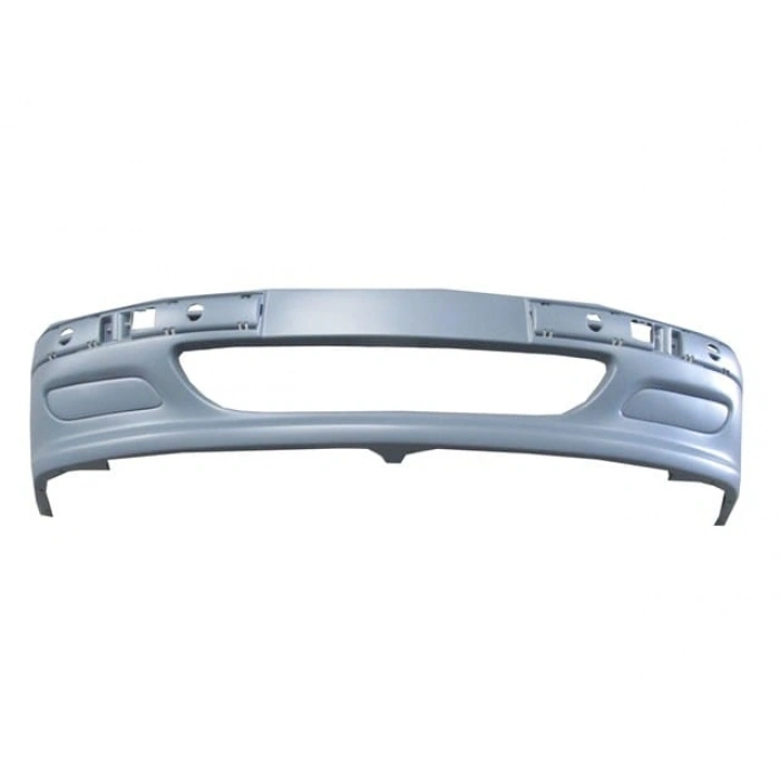 PEUGEOT 406- 95/99; ÖN TAMPON (ASTARLI BANT/SİS/PANJUR DELİKLİ) (TYG)