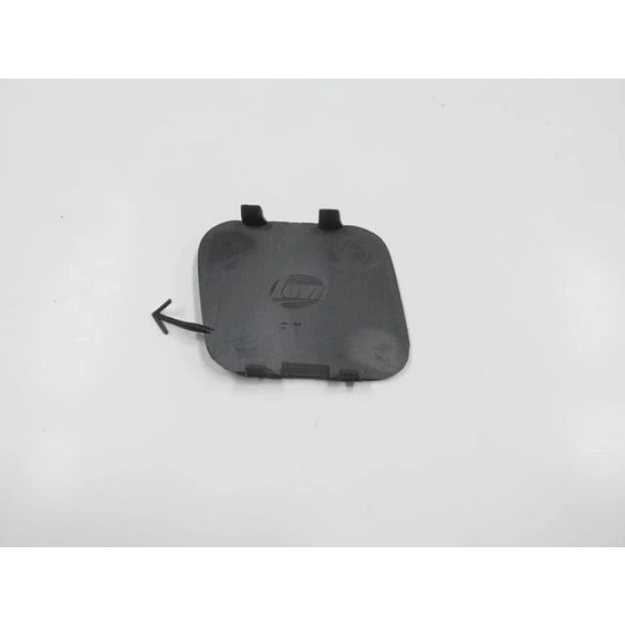 PEUGEOT 407- 04/11; ARKA TAMPON ÇEKİ DEMİRİ KAPAĞI