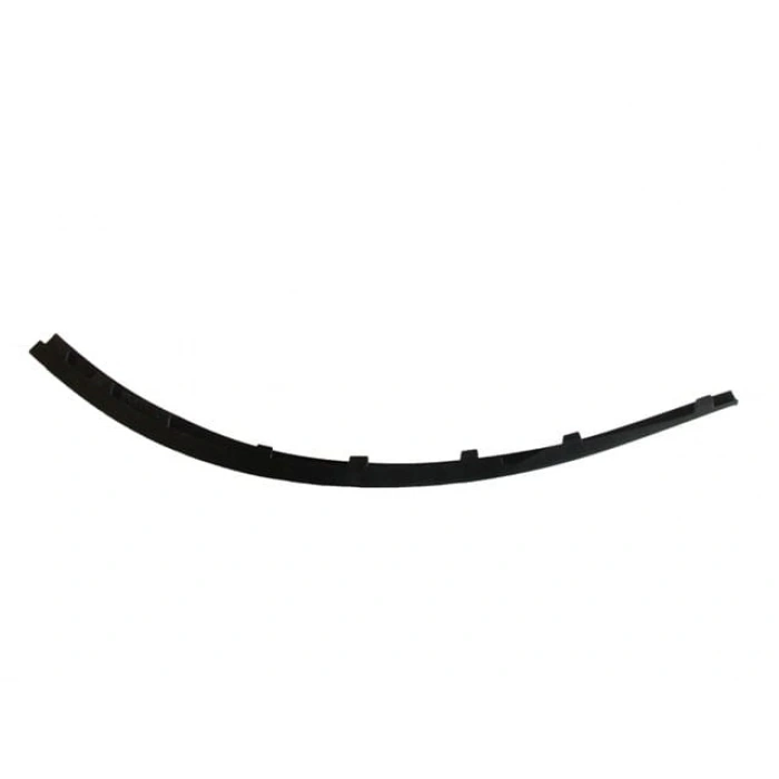 PEUGEOT 407- 04/11; KARLIK SOL (ÖN TAMPON ALTI) (SPOILER)