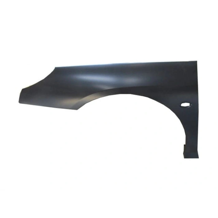 PEUGEOT 407- 04/11; ÖN ÇAMURLUK DELİKLİ SOL (ORAN)