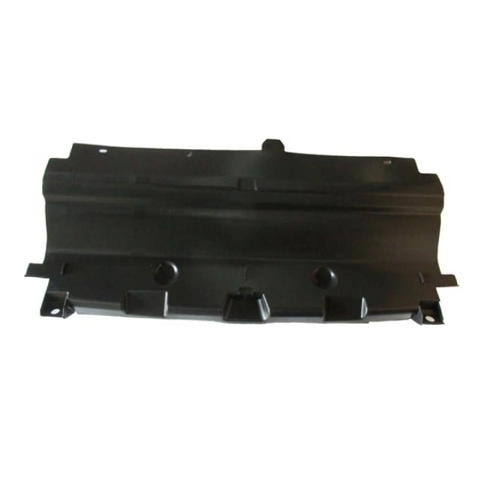 PEUGEOT 407- 04/11; ÖN TAMPON ALT MOTOR MUHAFAZA PLASTİĞİ (KARTER MUHAFAZA ÖNÜ)