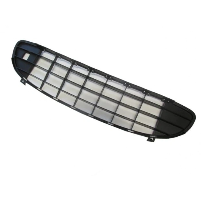 PEUGEOT 407- 04/11; ÖN TAMPON PANJURU SİYAH