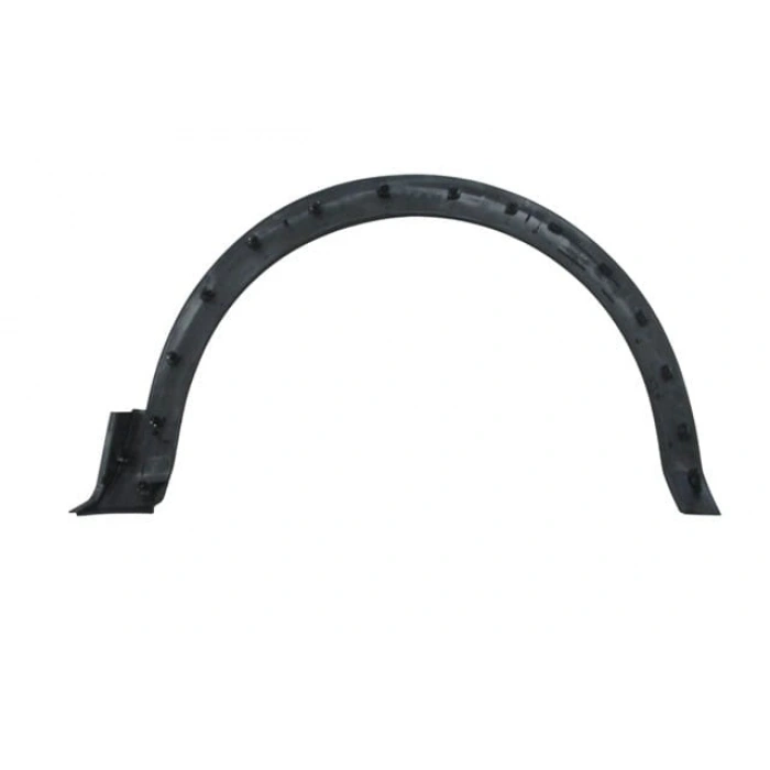 PEUGEOT 5008- 17/20; ÖN ÇAMURLUK AĞZI PLASTİĞİ SOL (DODİK) (KLİPSLİ)