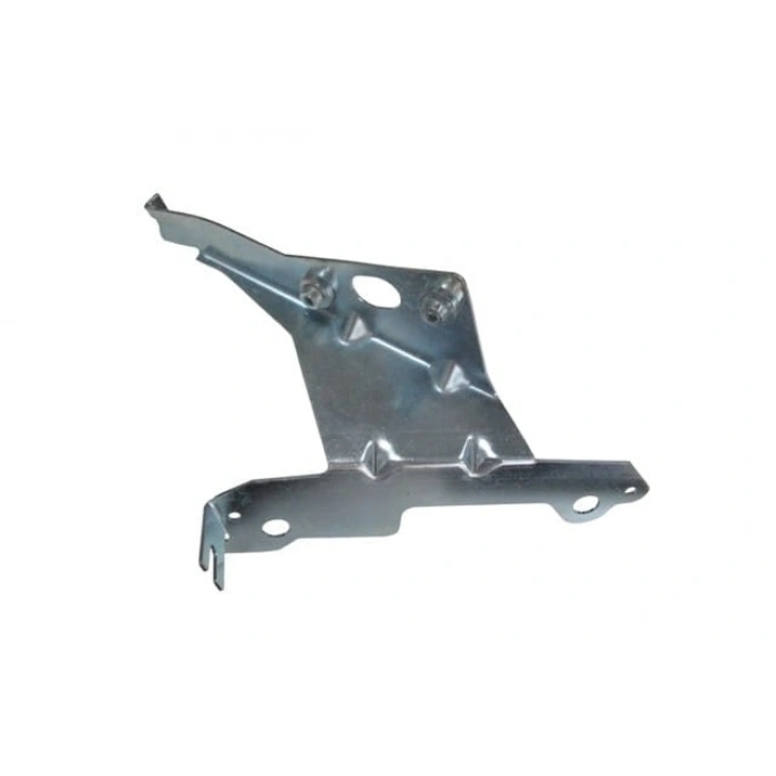 PEUGEOT 5008- 17/20; ÖN ÇAMURLUK BAĞLANTI SACI SOL