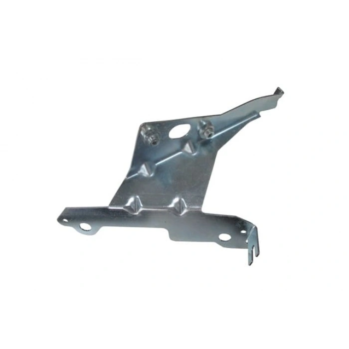 PEUGEOT 5008- 21/24; ÖN ÇAMURLUK BAĞLANTI SACI SAĞ