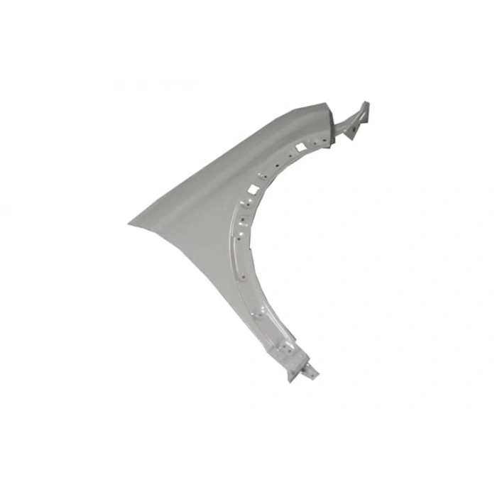 PEUGEOT 5008- 21/24; ÖN ÇAMURLUK SAĞ (ÇELİK) (TW)