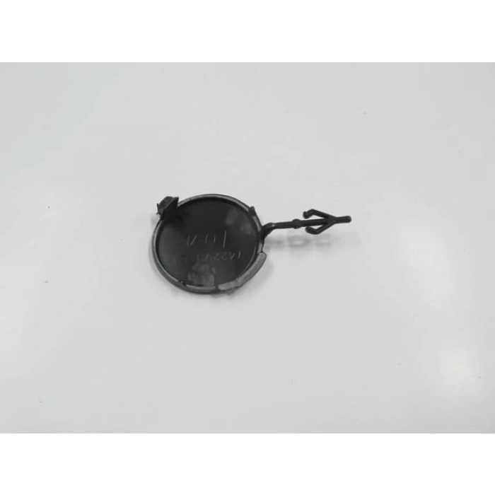 PEUGEOT 508- 11/14; ARKA TAMPON ÇEKİ DEMİR KAPAĞI