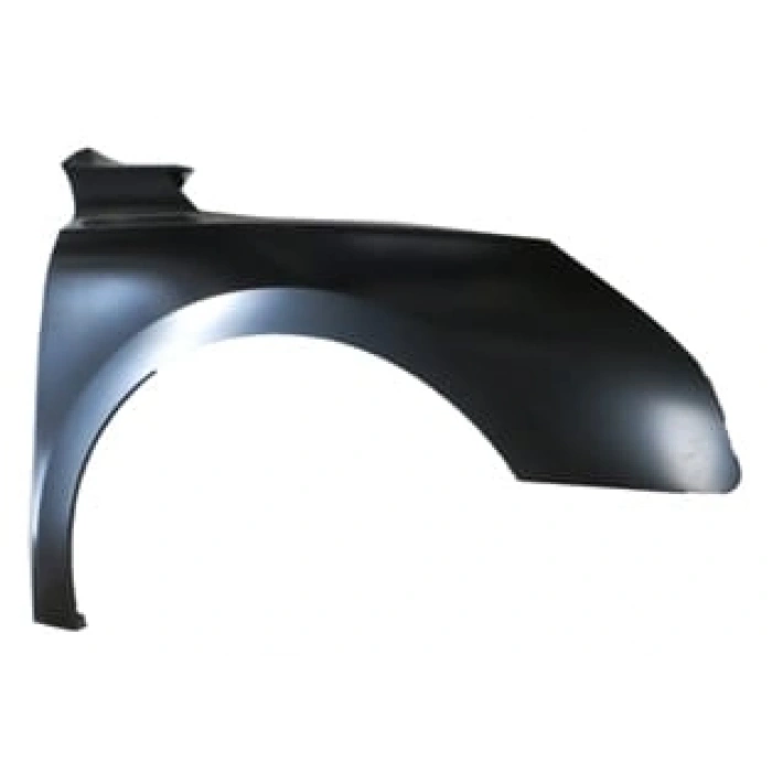 PEUGEOT 508- 11/14; ÖN ÇAMURLUK SAĞ DELİKSİZ (TW)