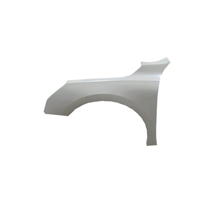 PEUGEOT 508- 11/14; ÖN ÇAMURLUK SOL DELİKSİZ (TW)