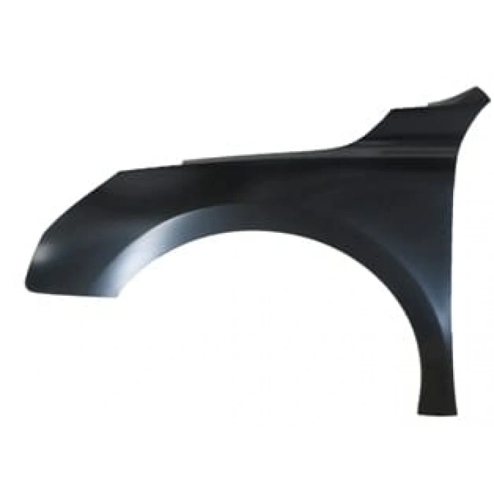 PEUGEOT 508- 11/14; ÖN ÇAMURLUK SOL DELİKSİZ (TW)