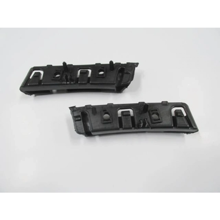 PEUGEOT 508- 11/14; ÖN TAMPON BAĞLANTI BRAKETİ SAĞ/SOL SET (2 PARÇA)