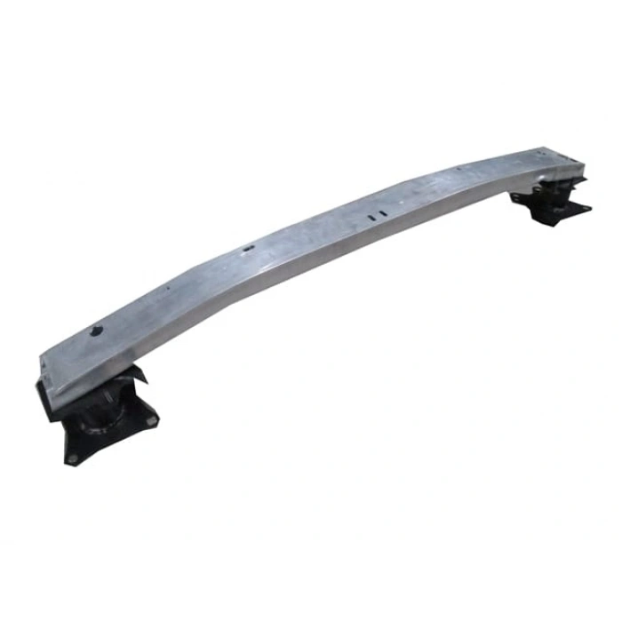 PEUGEOT 508- 11/14; ÖN TAMPON DEMİRİ (ALÜMİNYUM)