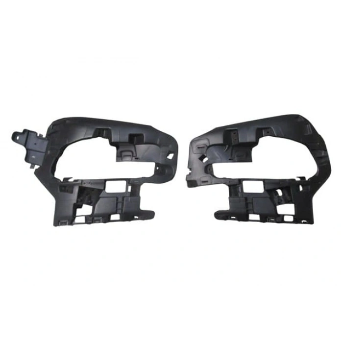 PEUGEOT 508- 11/14; SİS LAMBASI BAĞLANTI BRAKETİ SAĞ/SOL SET (2PARÇA)(TW)