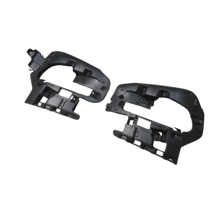 PEUGEOT 508- 11/14; SİS LAMBASI BAĞLANTI BRAKETİ SAĞ/SOL SET (2PARÇA)(TW)