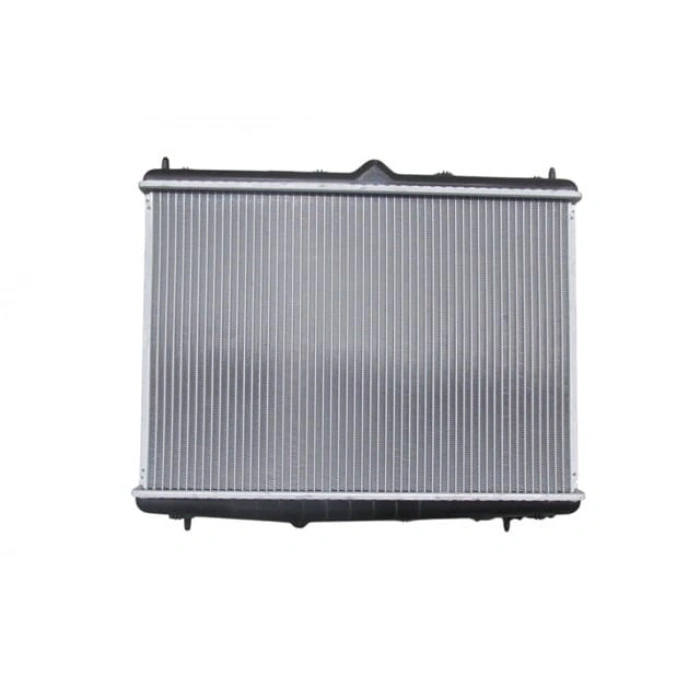 PEUGEOT 508- 11/14; SU RADYATÖRÜ 1.6 (BRAZİNG) (380x538x22) (MANUEL) ALÜMİNYUM (ORİS)