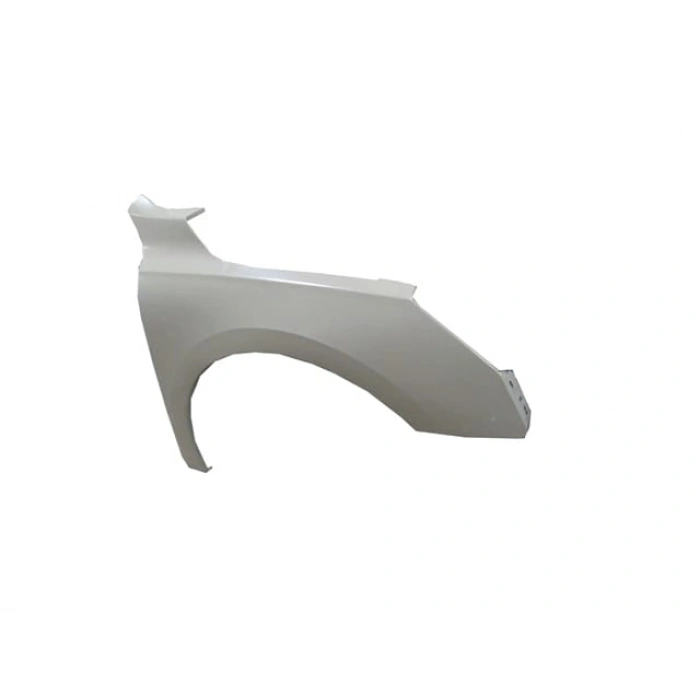 PEUGEOT 508- 14/17; ÖN ÇAMURLUK SAĞ DELİKSİZ (TW)