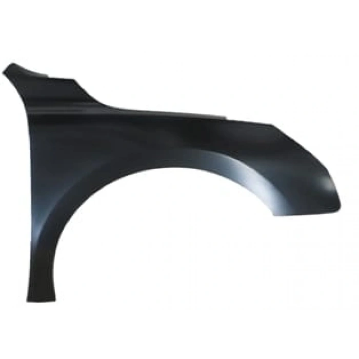 PEUGEOT 508- 14/17; ÖN ÇAMURLUK SAĞ DELİKSİZ (TW)