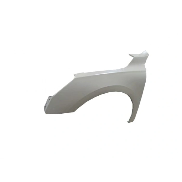 PEUGEOT 508- 14/17; ÖN ÇAMURLUK SOL DELİKSİZ (TW)