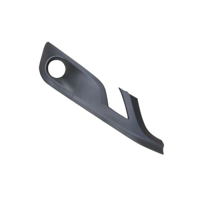 PEUGEOT 508- 14/17; SİS LAMBA KAPAĞI SAĞ SİS DELİKLİ (TW)