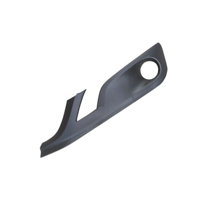 PEUGEOT 508- 14/17; SİS LAMBA KAPAĞI SOL SİS DELİKLİ (TW)